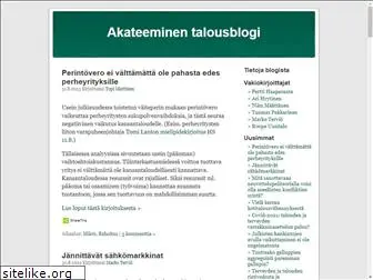 aalto-econ.fi