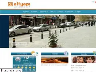 aaltyapi.com.tr