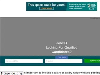 aam-us-jobs.careerwebsite.com
