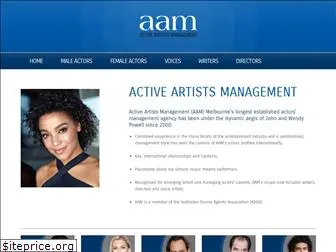 aam.com.au