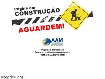 aam.org.br