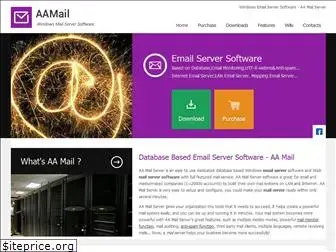 aamailsoft.com