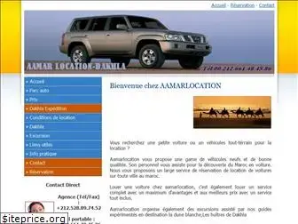 aamarlocation-dakhla.com