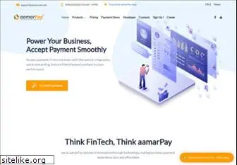 aamarpay.com