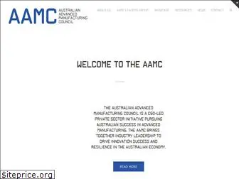 aamc.org.au