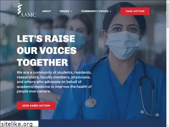 aamcaction.org