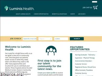 aamccareers.org