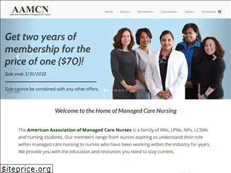 aamcn.org