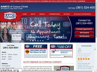 aamco-corpuschristi.com