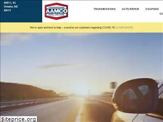 aamco-omahasouth.com