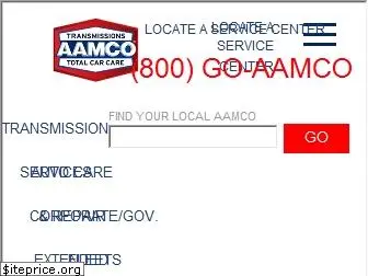 aamco.com