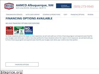 aamcoalbuquerque.com