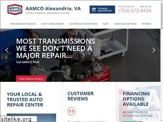 aamcoalexandriava.com