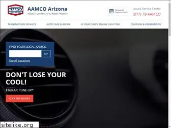 aamcoarizona.com