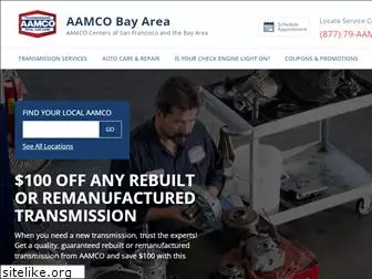 aamcobayarea.com