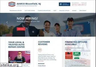 aamcobloomfield.com