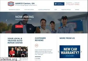 aamcocantonga.com