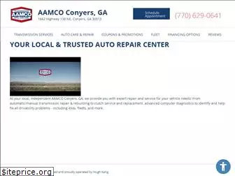 aamcoconyersga.com