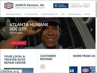 aamcodecaturga-north.com