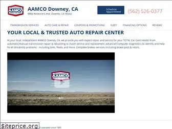 aamcodowneyca.com