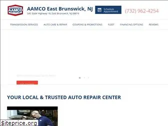 aamcoeastbrunswick.com