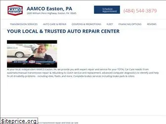 aamcoeastonpa.com