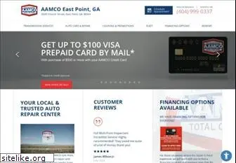 aamcoeastpointga.com