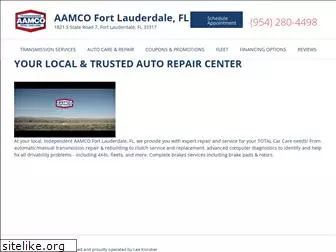 aamcofortlauderdale-plantation.com