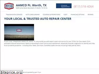 aamcofortworth.com