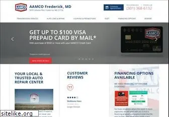 aamcofrederickmd.com