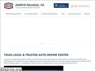 aamcoglendaleca.com