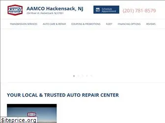 aamcohackensack.com