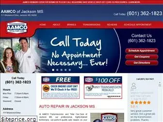 aamcojacksonms.com