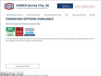 aamcojerseycity.com