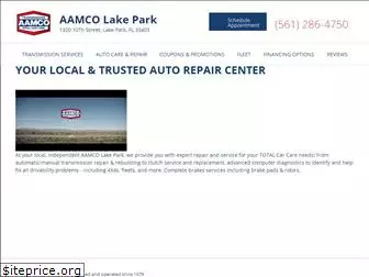 aamcolakeparkfl.com