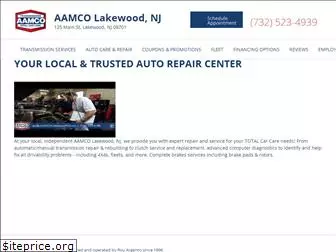 aamcolakewoodnj.com