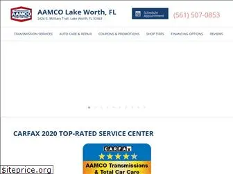 aamcolakeworth.com