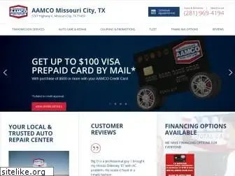 aamcomissouricitytx.com