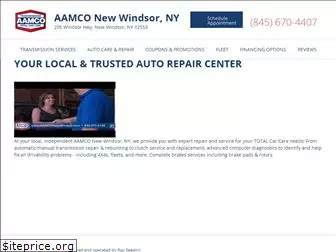 aamconewwindsor.com