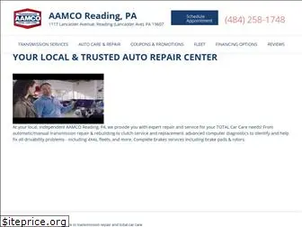 aamcoreadingpa.com