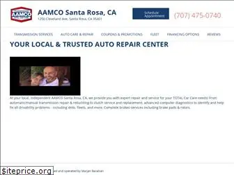 aamcosantarosa.com