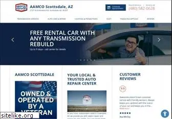 aamcoscottsdaleroad.com