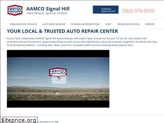 aamcosignalhill.com