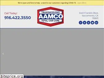 aamcosouthsacramento.com