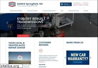 aamcospringfieldoh.com