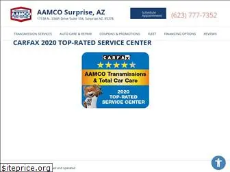 aamcosurprise.com