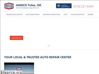 aamcotulsa-memorial.com