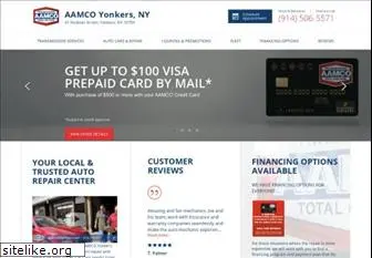 aamcoyonkers.com