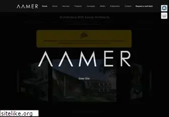 aamertaher.com