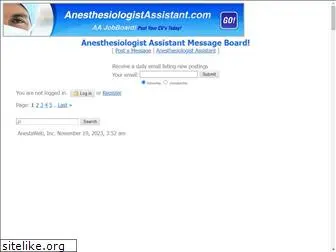 aamessageboard.com